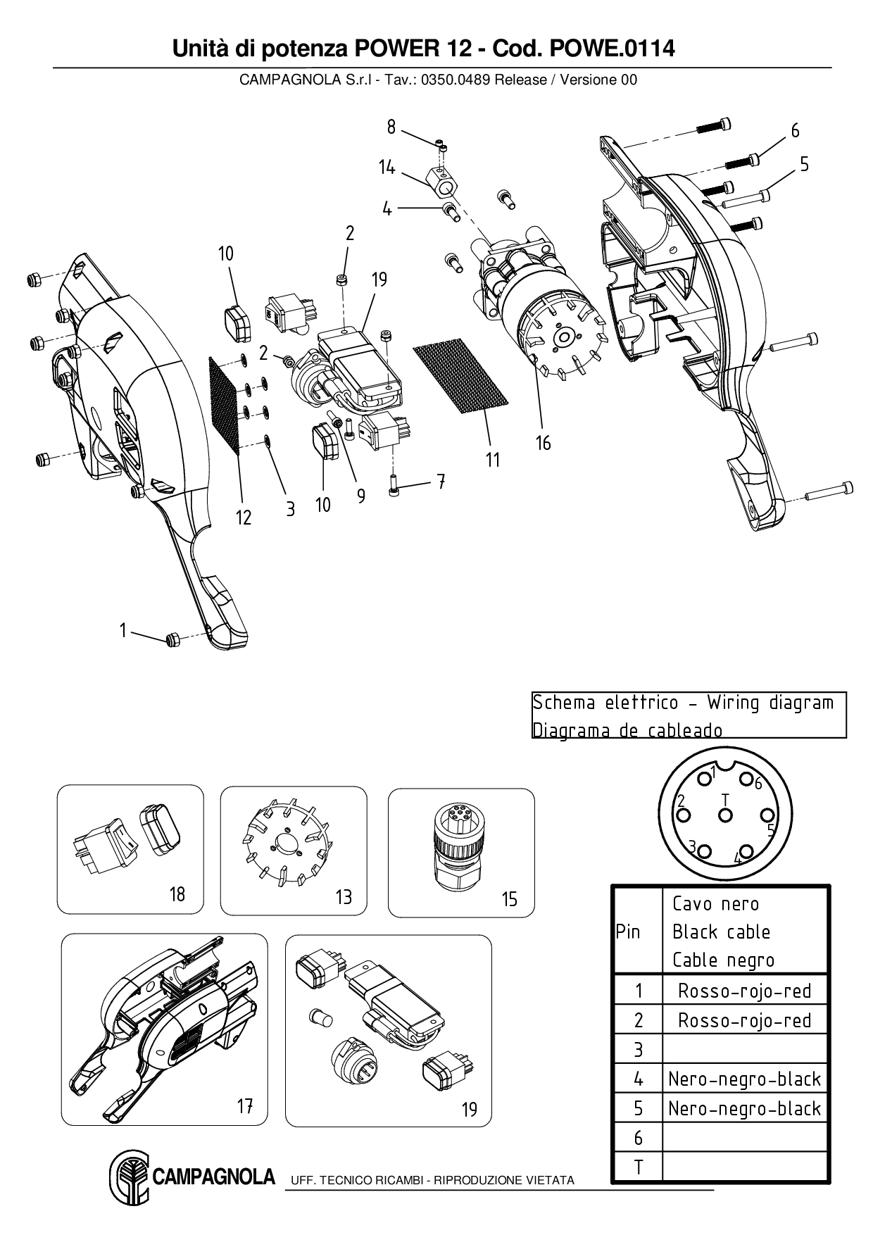 POWE.0114_Unità di potenza POWER 12